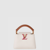 [LOUIS VUITTON-루이비통] 카퓌신 미니