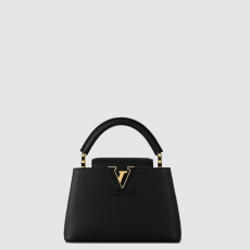 [LOUIS VUITTON-루이비통] 카퓌신 미니