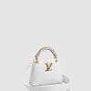 [LOUIS VUITTON-루이비통] 카퓌신 미니