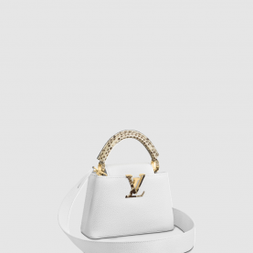 [LOUIS VUITTON-루이비통] 카퓌신 미니