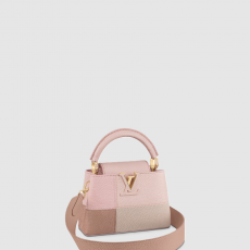 [LOUIS VUITTON-루이비통] 카퓌신 미니
