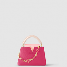 [LOUIS VUITTON-루이비통] 카퓌신 미니