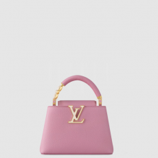 [LOUIS VUITTON-루이비통] 카퓌신 미니