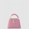 [LOUIS VUITTON-루이비통] 카퓌신 미니