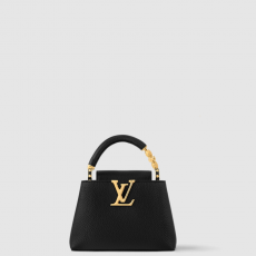 [LOUIS VUITTON-루이비통] 카퓌신 미니