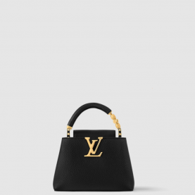[LOUIS VUITTON-루이비통] 카퓌신 미니
