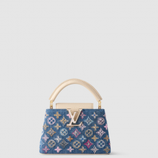 [LOUIS VUITTON-루이비통] 카퓌신 미니