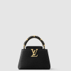 [LOUIS VUITTON-루이비통] 카퓌신 미니
