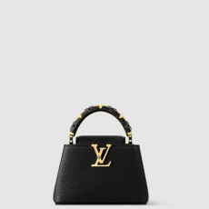 [LOUIS VUITTON-루이비통] 카퓌신 미니