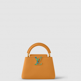 [LOUIS VUITTON-루이비통] 카퓌신 미니