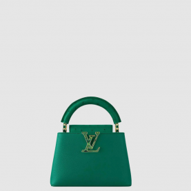 [LOUIS VUITTON-루이비통] 카퓌신 미니