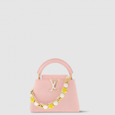 [LOUIS VUITTON-루이비통] 카퓌신 미니