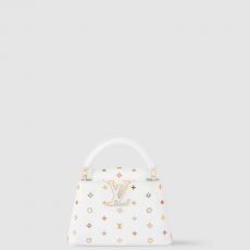 [LOUIS VUITTON-루이비통] 카퓌신 미니