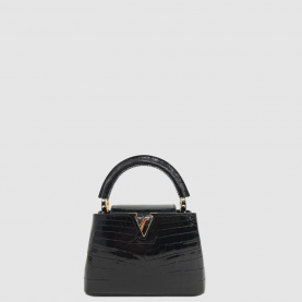 [LOUIS VUITTON-루이비통] 카퓌신 미니