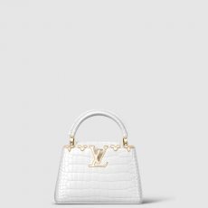 [LOUIS VUITTON-루이비통] 카퓌신 미니
