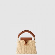 [LOUIS VUITTON-루이비통] 카퓌신 미니