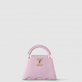 [LOUIS VUITTON-루이비통] 카퓌신 미니