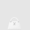 [LOUIS VUITTON-루이비통] 카퓌신  미니 이스트 웨스트