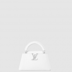 [LOUIS VUITTON-루이비통] 카퓌신  미니 이스트 웨스트