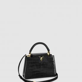 [LOUIS VUITTON-루이비통] 카퓌신 BB