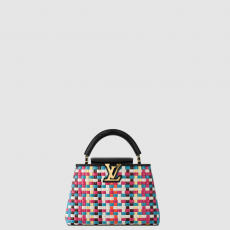 [LOUIS VUITTON-루이비통] 카퓌신 BB