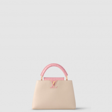 [LOUIS VUITTON-루이비통] 카퓌신 BB