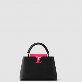 [LOUIS VUITTON-루이비통] 카퓌신 BB