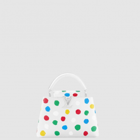 [LOUIS VUITTON-루이비통] 카퓌신 BB