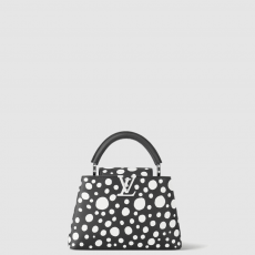 [LOUIS VUITTON-루이비통] 카퓌신 BB
