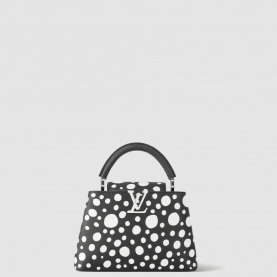 [LOUIS VUITTON-루이비통] 카퓌신 BB