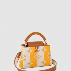 [LOUIS VUITTON-루이비통] 카퓌신 BB