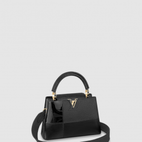 [LOUIS VUITTON-루이비통] 카퓌신 BB