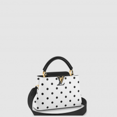 [LOUIS VUITTON-루이비통] 카퓌신 BB