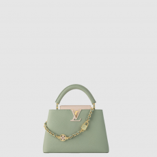 [LOUIS VUITTON-루이비통] 카퓌신 BB