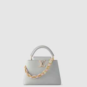 [LOUIS VUITTON-루이비통] 카퓌신 BB