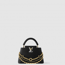 [LOUIS VUITTON-루이비통] 카퓌신 BB