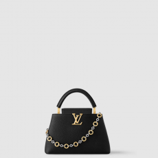 [LOUIS VUITTON-루이비통] 카퓌신 BB