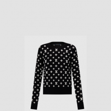 [LOUIS VUITTON-루이비통] 3D 모노그램 니트 풀오버 1AHZ67