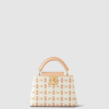 [LOUIS VUITTON-루이비통] 카퓌신 BB