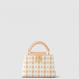 [LOUIS VUITTON-루이비통] 카퓌신 BB