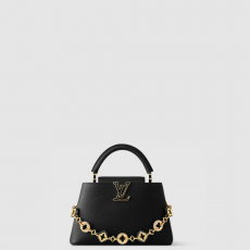 [LOUIS VUITTON-루이비통] 카퓌신 BB