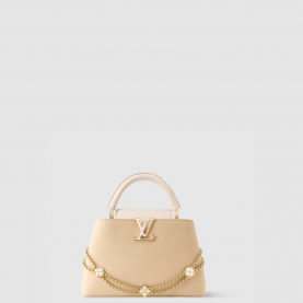 [LOUIS VUITTON-루이비통] 카퓌신 BB