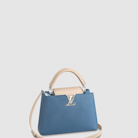 [LOUIS VUITTON-루이비통] 카퓌신 BB