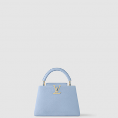 [LOUIS VUITTON-루이비통] 카퓌신 BB