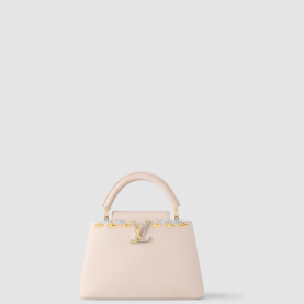 [LOUIS VUITTON-루이비통] 카퓌신 BB