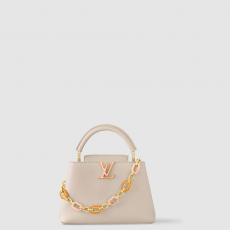 [LOUIS VUITTON-루이비통] 카퓌신 BB