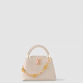[LOUIS VUITTON-루이비통] 카퓌신 BB