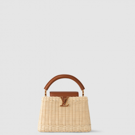 [LOUIS VUITTON-루이비통] 카퓌신 BB