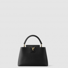 [LOUIS VUITTON-루이비통] 카퓌신 MM