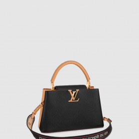 [LOUIS VUITTON-루이비통] 카퓌신 MM